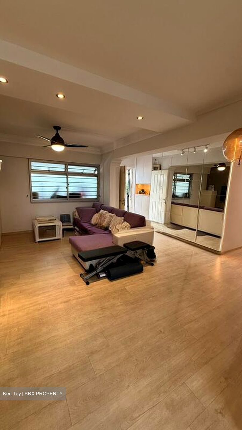 Blk 343 Tampines Street 33 (Tampines), HDB 4 Rooms #525114211